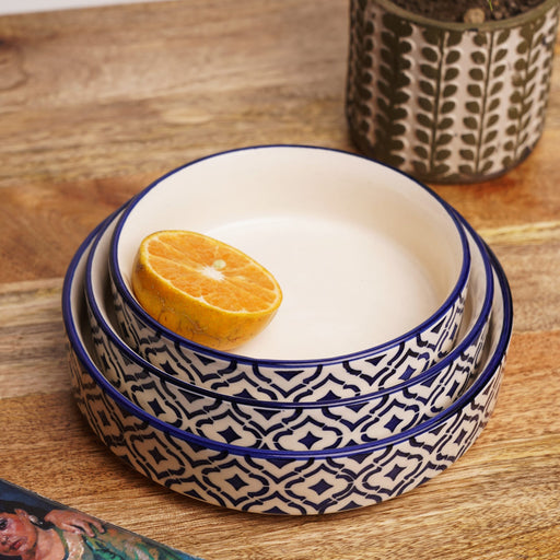 local-kala-blue-diamond-salad-baking-trays-set-of-3