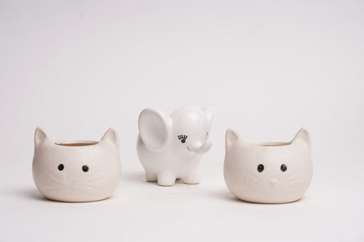 local-kala-cute-elephant-crimsy-planter-set-of-3
