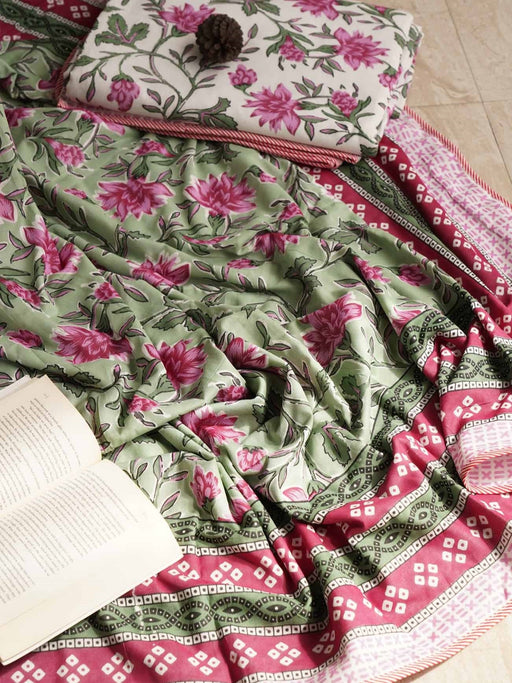local-kala-pair-of-single-bed-reversible-mul-dohar-baagh-1