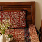local-kala-maroon-kalamkari-a-bedsheet