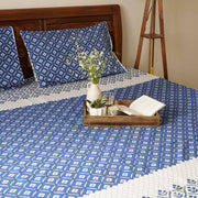 local-kala-bageecha-an-extra-large-double-bed-bedsheet-fitted-bedsheet