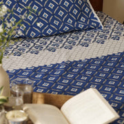 local-kala-bageecha-an-extra-large-double-bed-bedsheet-fitted-bedsheet
