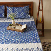 local-kala-bageecha-an-extra-large-double-bed-bedsheet-fitted-bedsheet