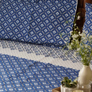 local-kala-bageecha-an-extra-large-double-bed-bedsheet-fitted-bedsheet