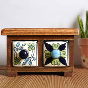 local-kala-handpainted-ceramic-drawers-set-of-2