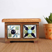 local-kala-handpainted-ceramic-drawers-set-of-2