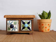 local-kala-handpainted-ceramic-drawers-set-of-2