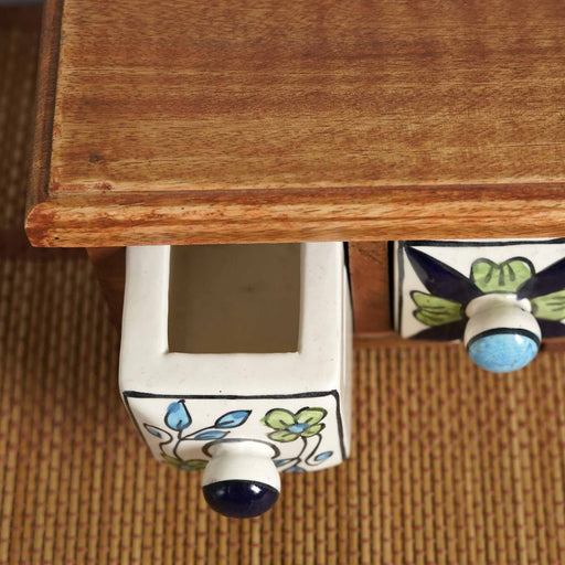 local-kala-handpainted-ceramic-drawers-set-of-2