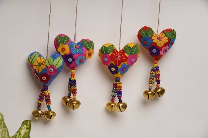 local-kala-felt-heart-hanging