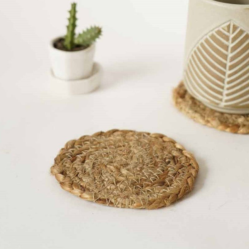 local-kala-jute-natural-coasters-set-of-2