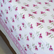 local-kala-gulabo-hand-block-bedsheet-108x108-inches