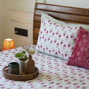 local-kala-gulabo-hand-block-bedsheet-108x108-inches