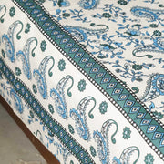 local-kala-neeli-booti-an-extra-extra-large-double-bed-bedsheet-fitted-bedsheet