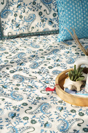 local-kala-neeli-booti-an-extra-extra-large-double-bed-bedsheet-fitted-bedsheet