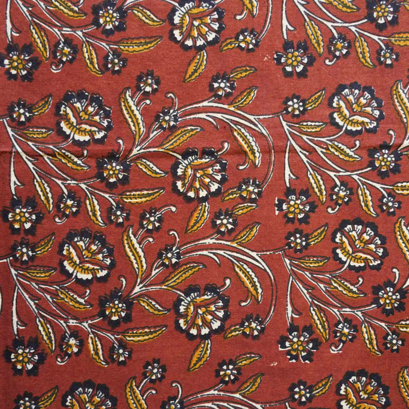 local-kala-kalamkari-maroon-big-2-flat-i-fitted-bedsheet-108x108-inches