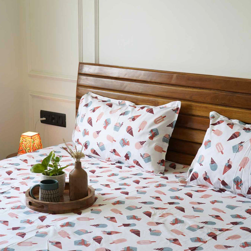 local-kala-ice-cream-bedsheet-90x100-inches