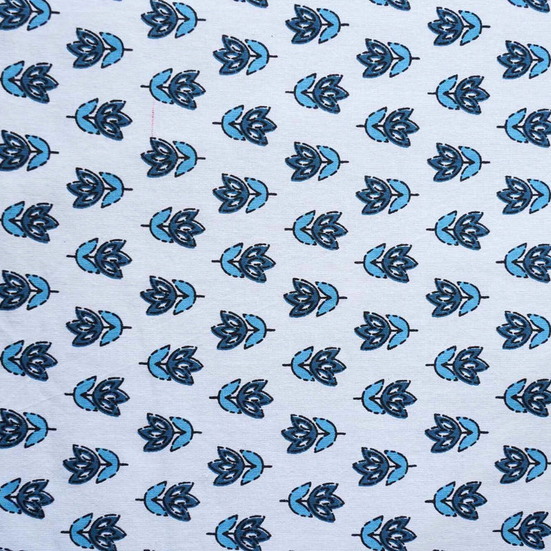 local-kala-orchid-sky-single-bed-bedsheet60x90-inches
