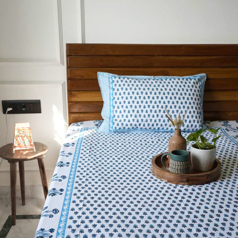 local-kala-orchid-sky-single-bed-bedsheet60x90-inches