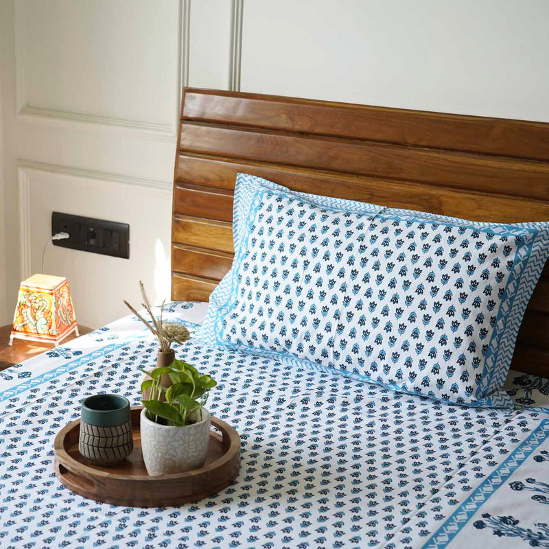 local-kala-orchid-sky-single-bed-bedsheet60x90-inches