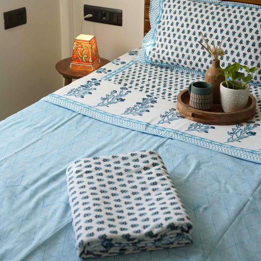 local-kala-pair-of-single-bed-reversible-mul-dohar-orchid