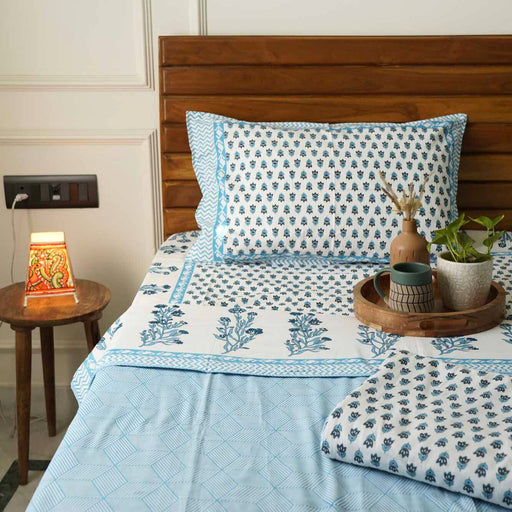 local-kala-pair-of-single-bed-reversible-mul-dohar-orchid
