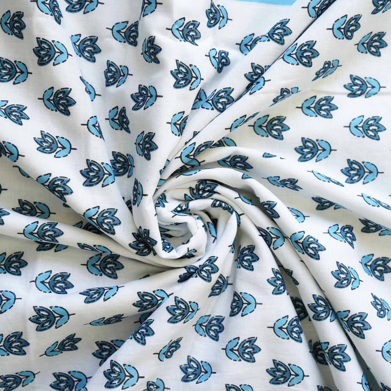 local-kala-pair-of-single-bed-reversible-mul-dohar-orchid