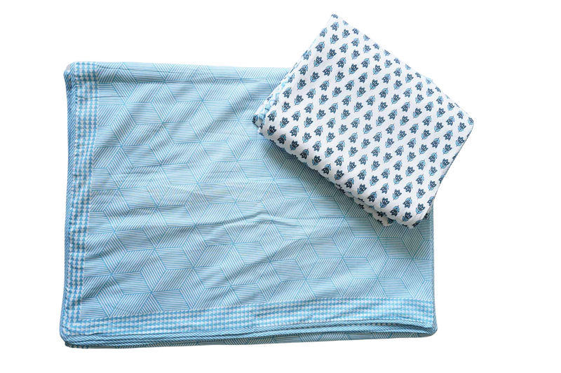 local-kala-pair-of-single-bed-reversible-mul-dohar-orchid