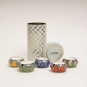 local-kala-scented-tea-lights-gift-hamper-set-of-5-with-an-air-tight-jar