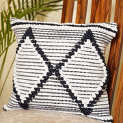 local-kala-boho-vibe-black-and-white-diamond-cushion-cover
