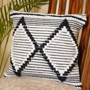 local-kala-boho-vibe-black-and-white-diamond-cushion-cover