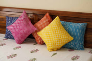 local-kala-peela-kantha-cushion-cover