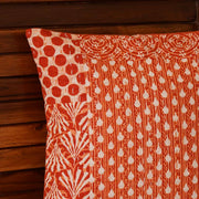 local-kala-kesar-kantha-cushion-cover