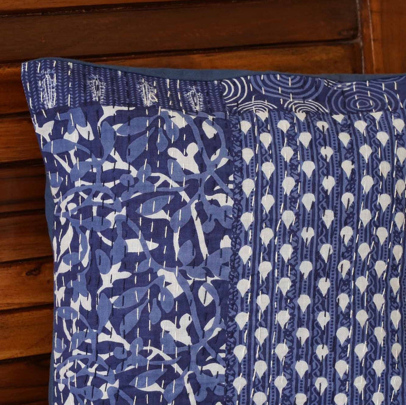 local-kala-indigo-kantha-cushion-cover