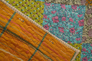 local-kala-rangeela-a-patchwork-reversible-quilted-bedcover-comforter