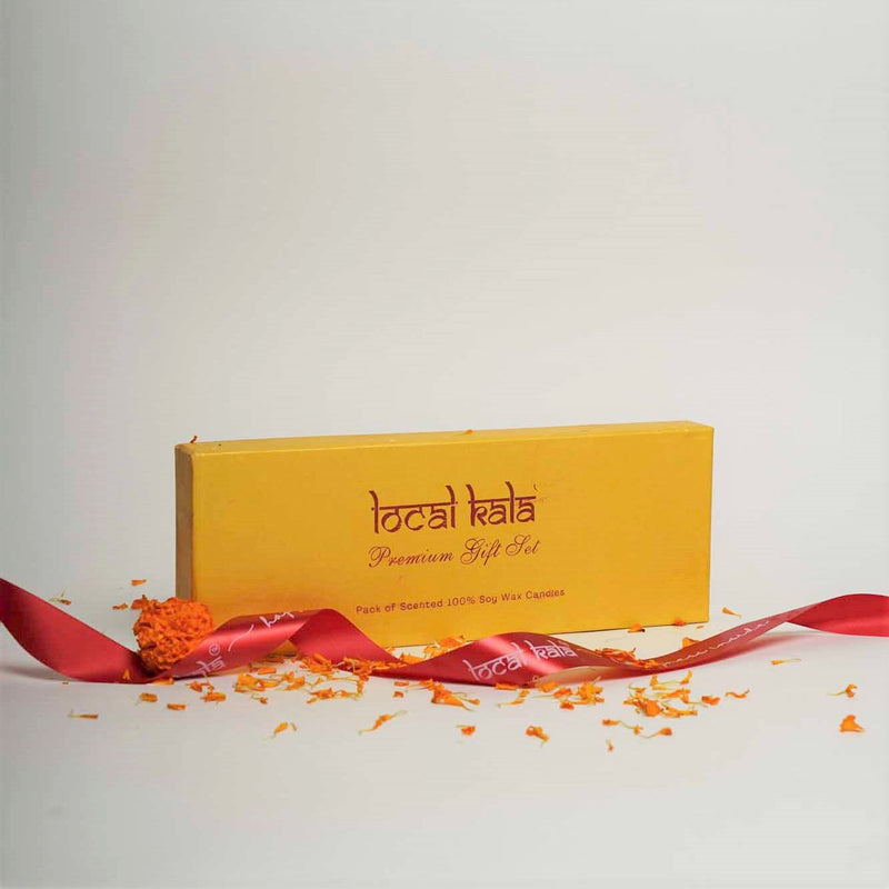 local-kala-premium-gift-set-set-of-4-lavender-scented-100-soy-wax-candles