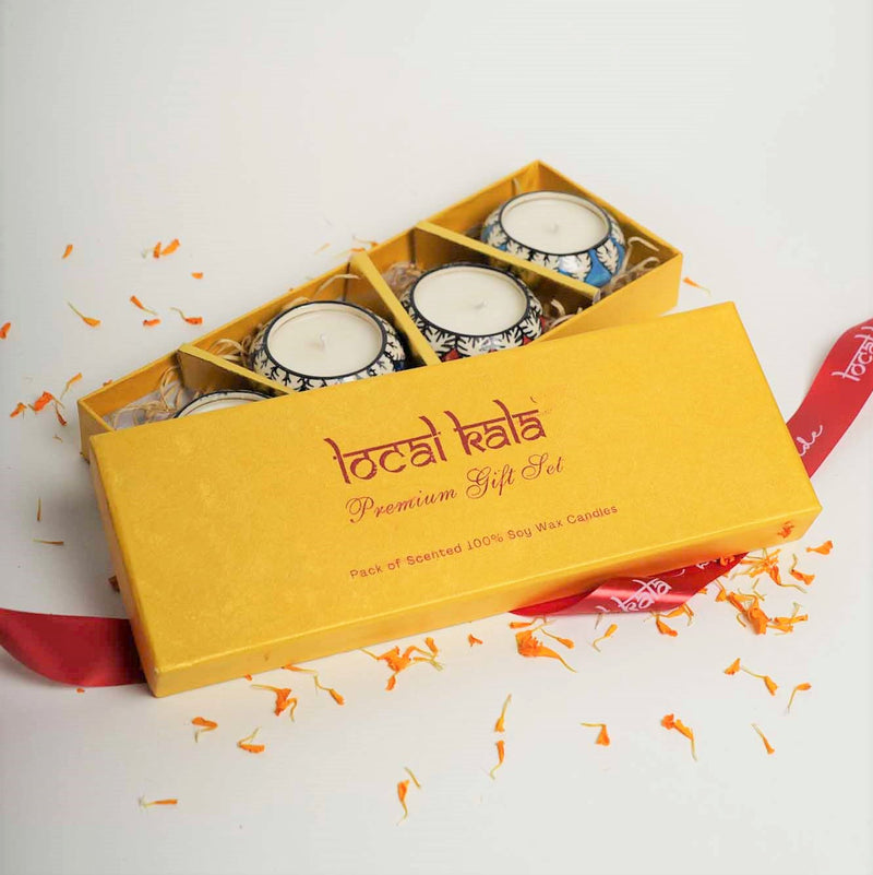 local-kala-premium-gift-set-set-of-4-lavender-scented-100-soy-wax-candles