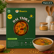 bhaat-in-ready-to-eat-dal-tadka