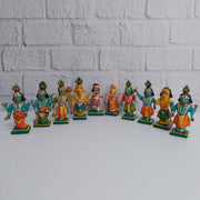 Dasavataram set – Gift Set