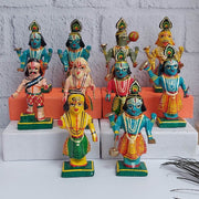 Dasavataram set – Gift Set