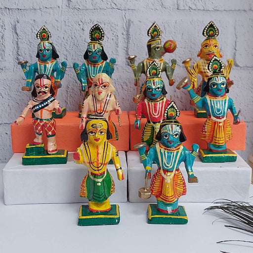 Dasavataram set – Gift Set