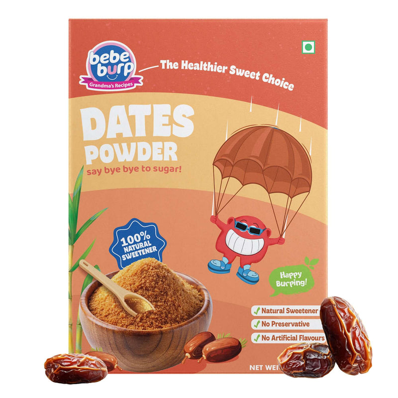 bebe-burp-natural-sweetener-for-kids-dates-powder-200g