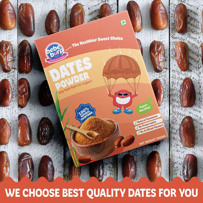 bebe-burp-natural-sweetener-for-kids-dates-powder-200g