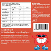 bebe-burp-natural-sweetener-for-kids-dates-powder-200g