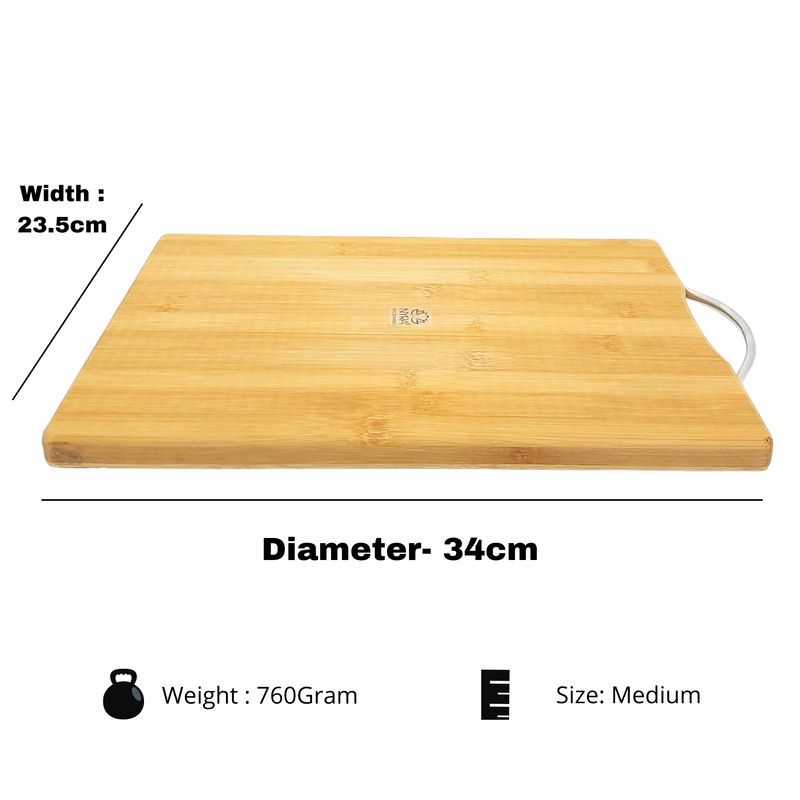 Wooden Chopping Board  – Cutting Board