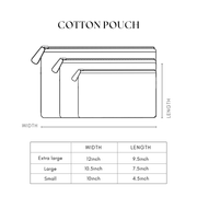 ekatrahandmade-sustainable-cotton-travel-pouch-organizer-by-ekatra-elephant-motif