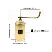 Traditional Pital Sev Sancha – Kitchen Utensil