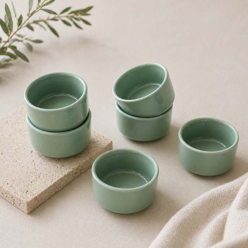 ceramic-kitchen-sage-green-mini-dip-bowls-set-of-6