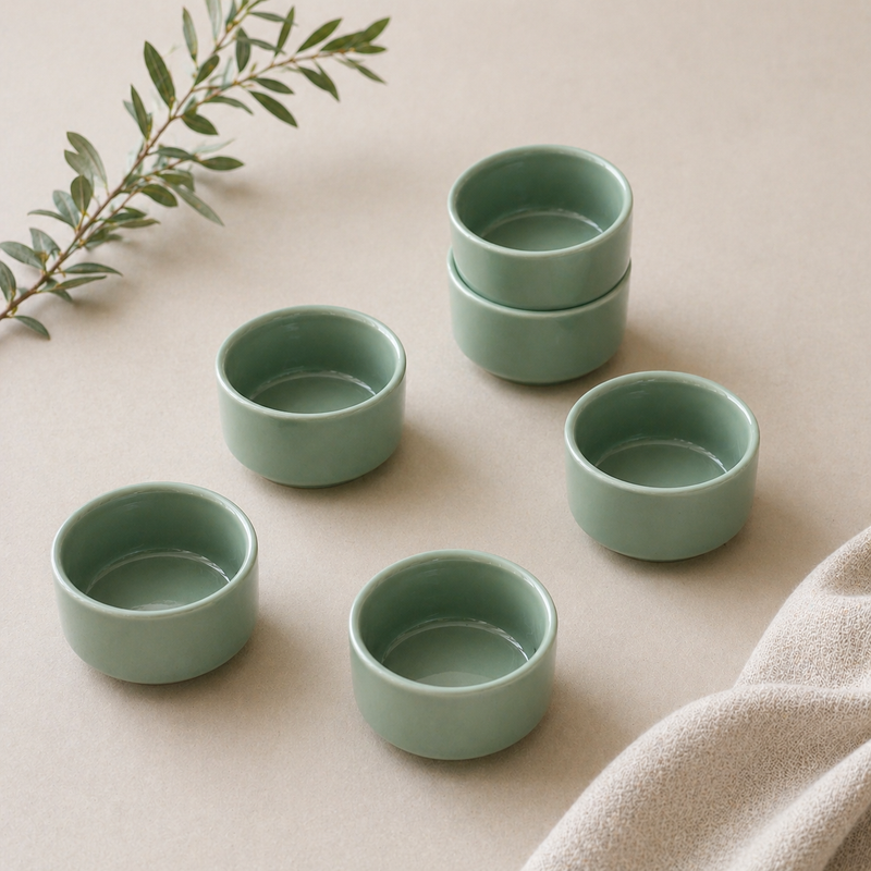 ceramic-kitchen-sage-green-mini-dip-bowls-set-of-6