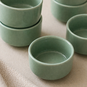 ceramic-kitchen-sage-green-mini-dip-bowls-set-of-6