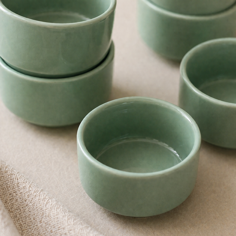 ceramic-kitchen-sage-green-mini-dip-bowls-set-of-6